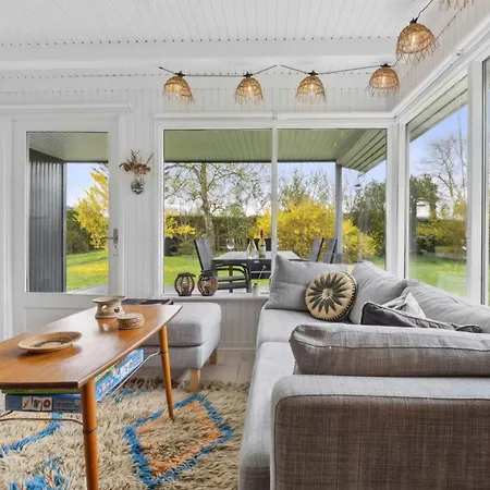 Near Forest And Charming Hou Holiday home *