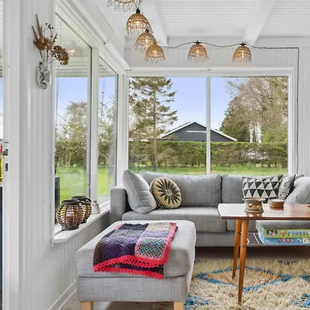 Holiday home Near Forest And Charming Hou Odder
