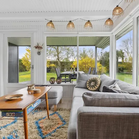 Near Forest And Charming Hou Holiday home